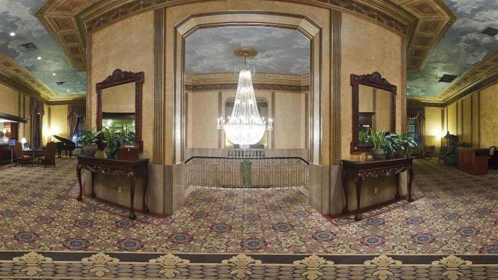 The Brock Niagara Falls Fallsview, Tapestry By Hilton Eksteriør bilde