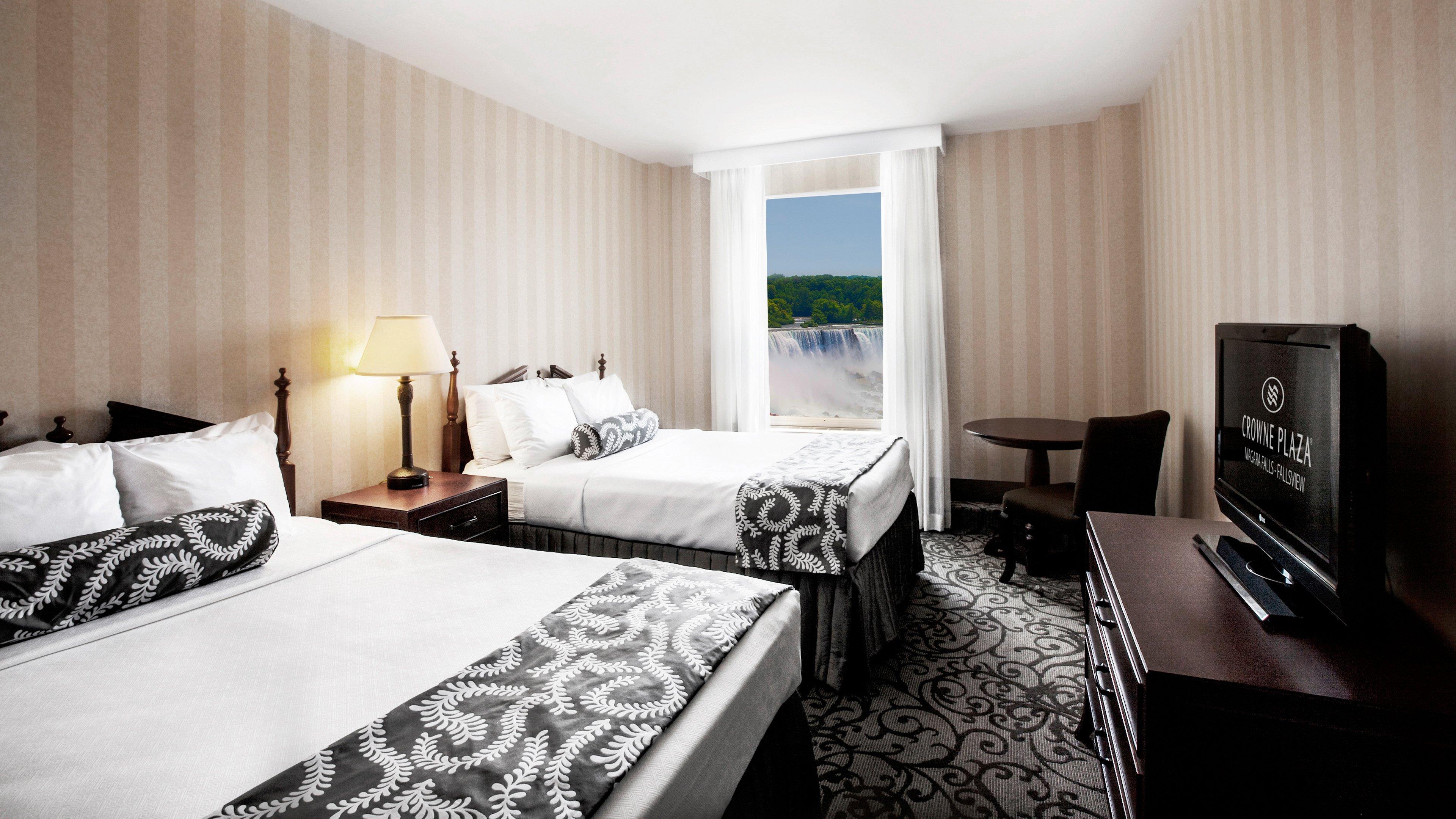 The Brock Niagara Falls Fallsview, Tapestry By Hilton Eksteriør bilde