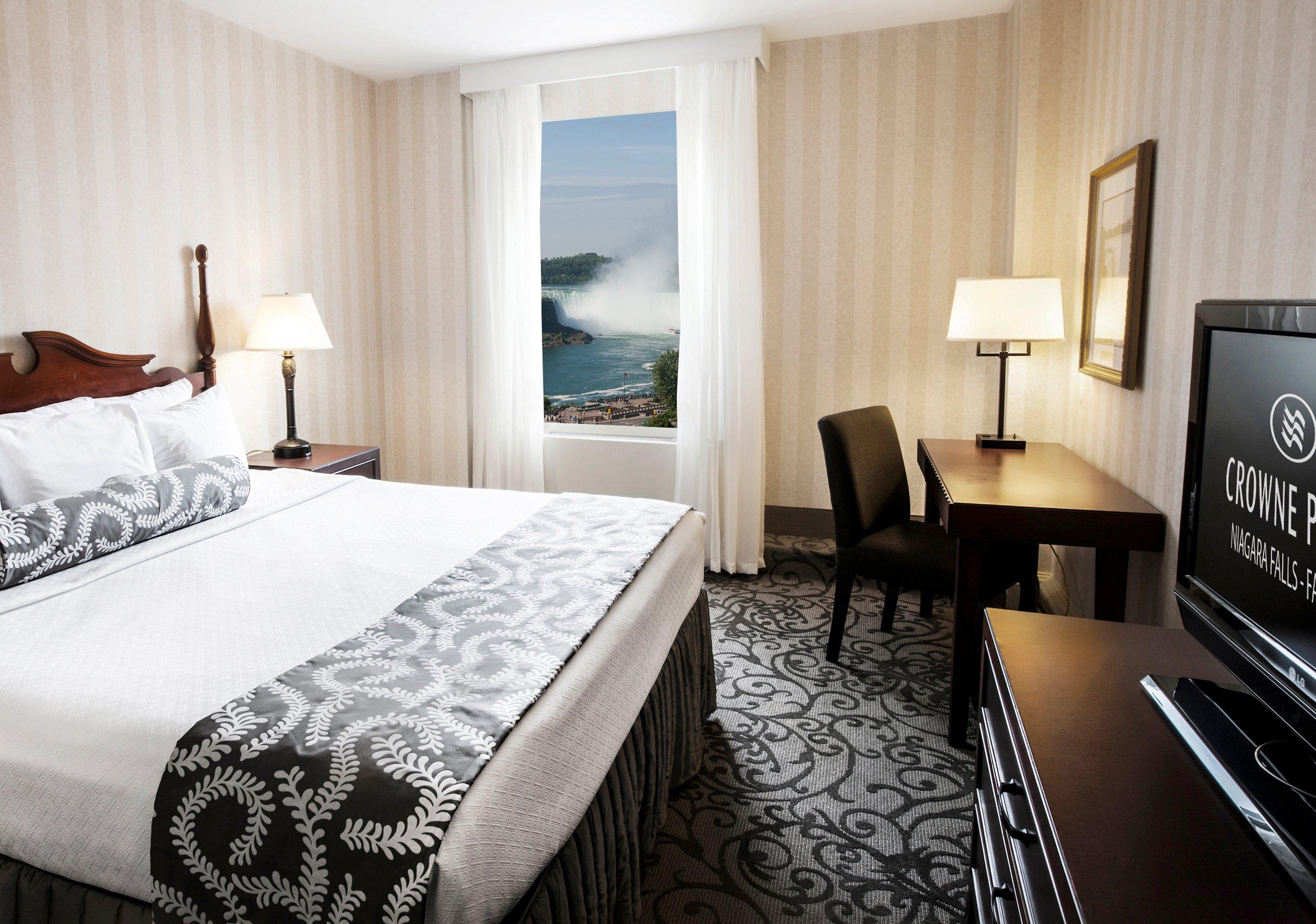 The Brock Niagara Falls Fallsview, Tapestry By Hilton Eksteriør bilde