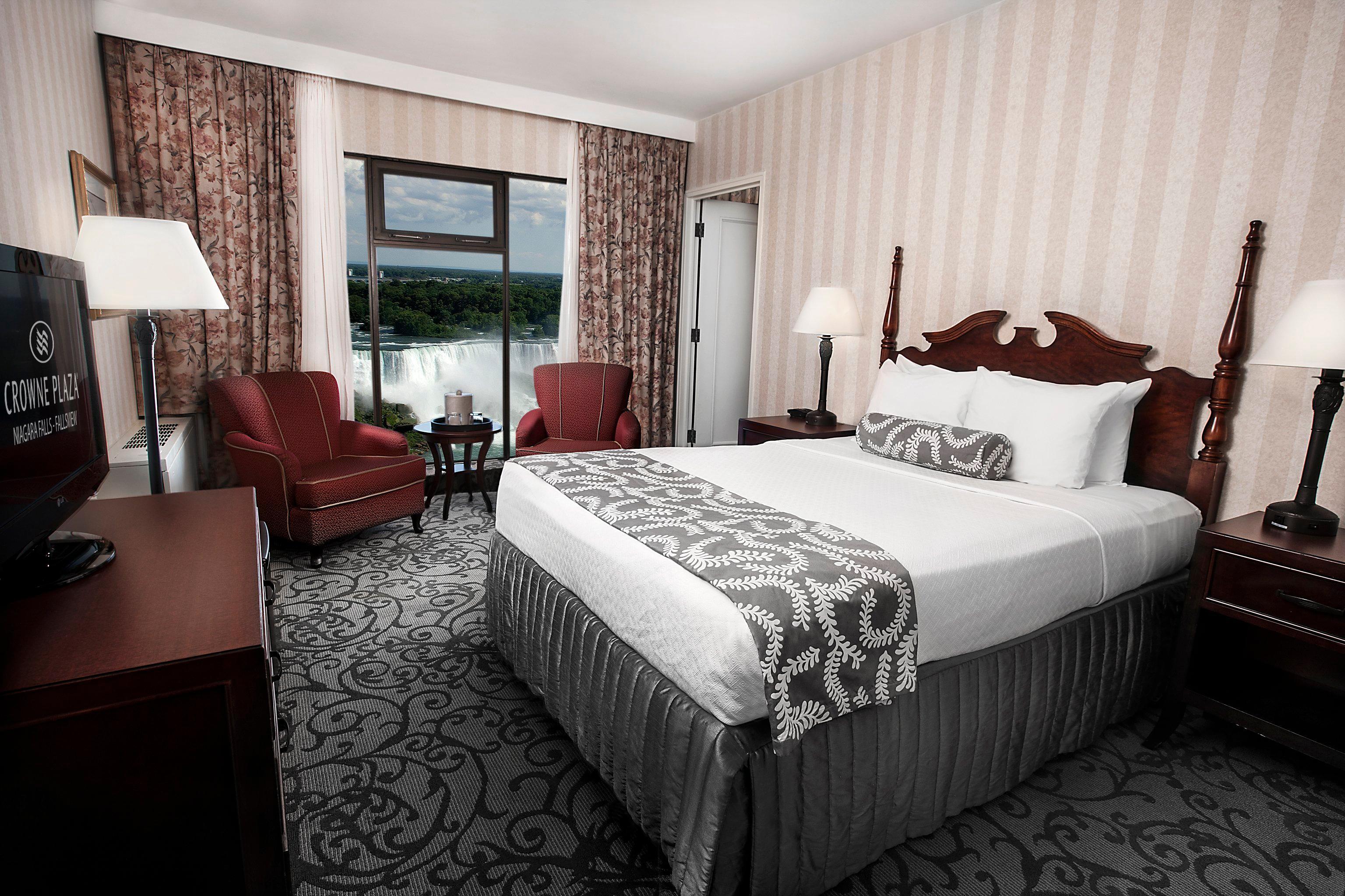 The Brock Niagara Falls Fallsview, Tapestry By Hilton Eksteriør bilde
