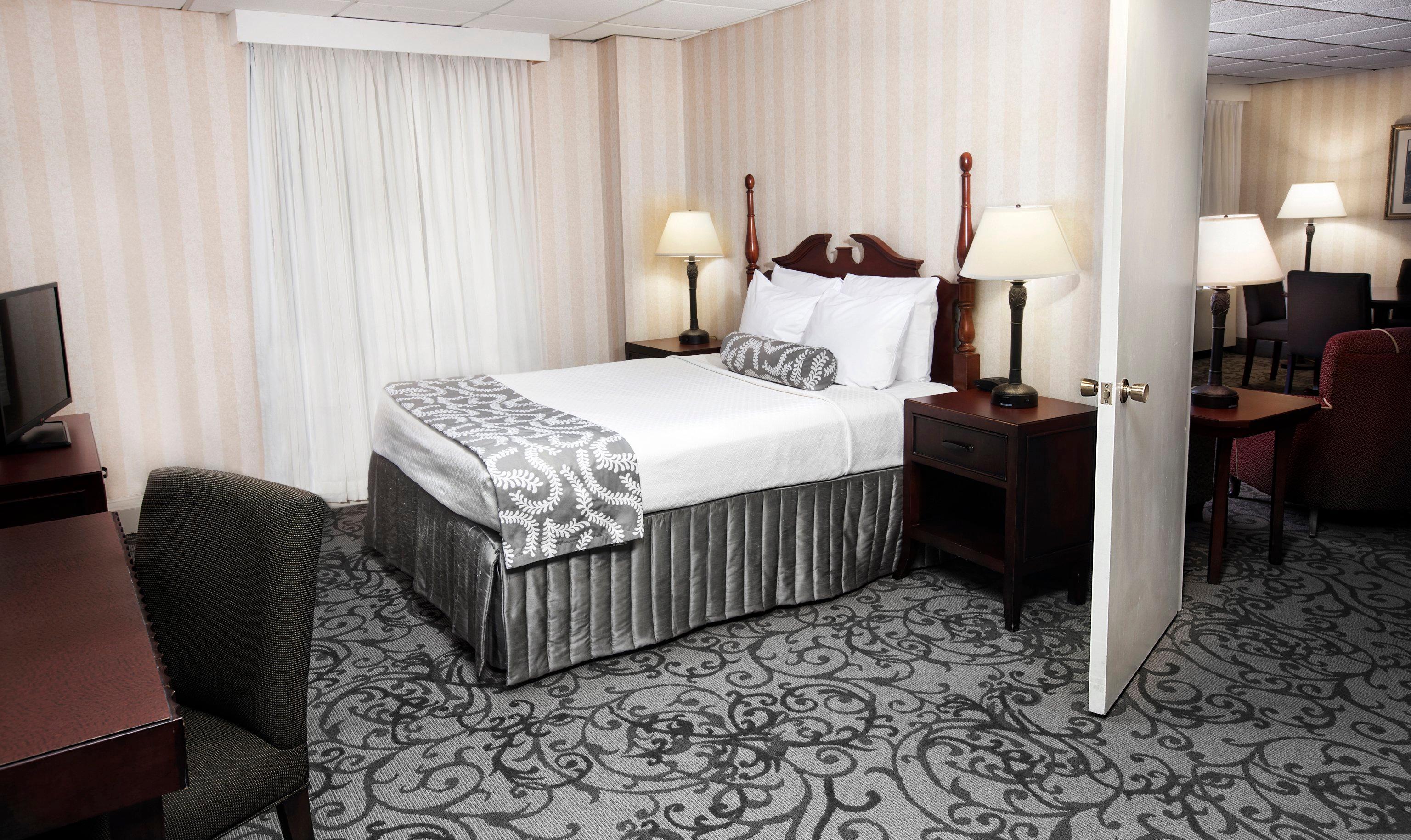 The Brock Niagara Falls Fallsview, Tapestry By Hilton Eksteriør bilde