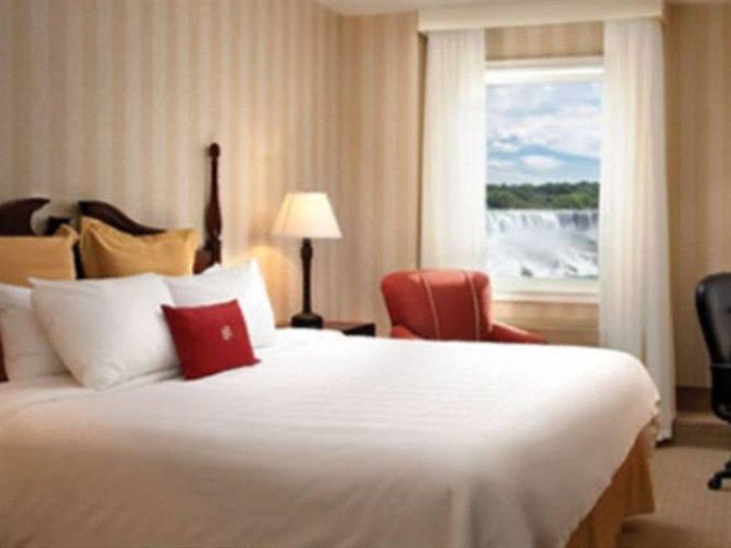 The Brock Niagara Falls Fallsview, Tapestry By Hilton Eksteriør bilde