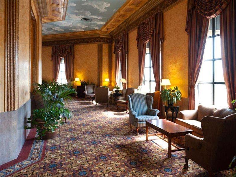 The Brock Niagara Falls Fallsview, Tapestry By Hilton Eksteriør bilde