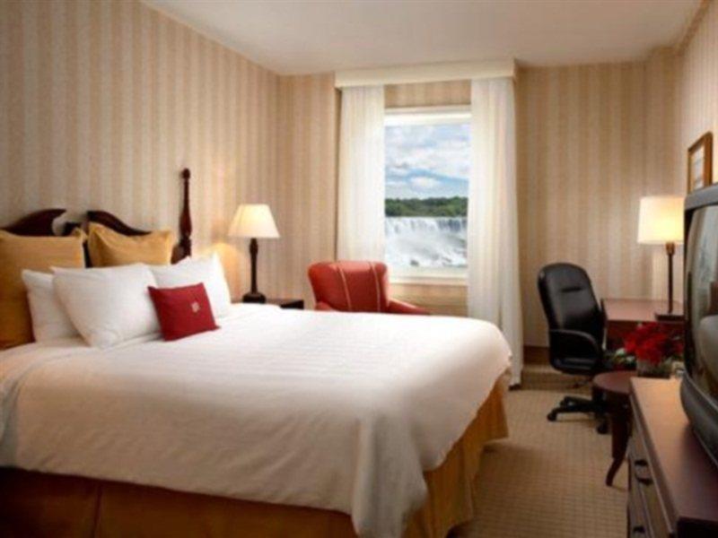 The Brock Niagara Falls Fallsview, Tapestry By Hilton Eksteriør bilde