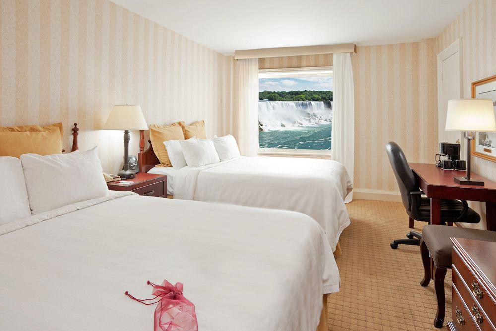 The Brock Niagara Falls Fallsview, Tapestry By Hilton Rom bilde